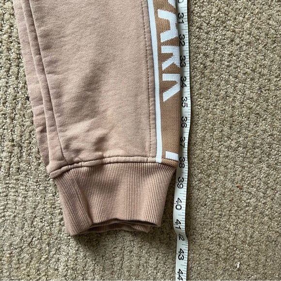 Ivy Park X Beyoncé Logo Tape Joggers - Picture 4 of 10